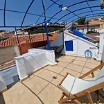 The Blue House Apartament Salonic
