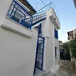 Apartament The Blue House Salonic